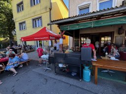 Úšovice se baví – 15. srpna 2026